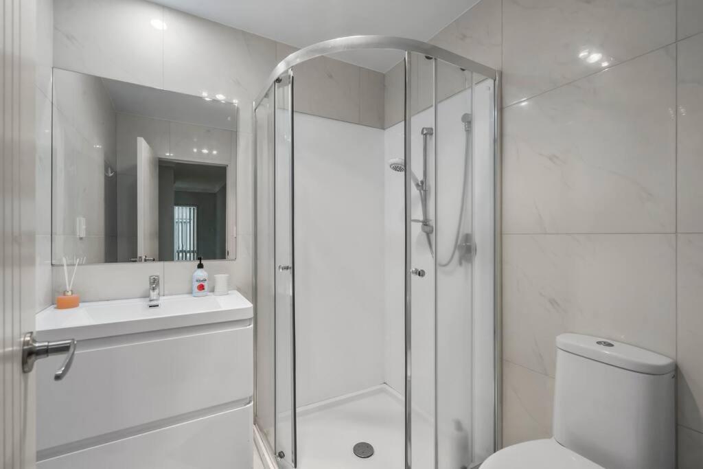 Airport & City At Your Doorstep! The Central Charm Auckland Exterior foto